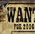 Wanted Poster