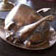 Copper Chix Sculpture cover