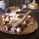 Copper Chix bones