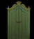 Oak Cabinet