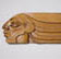 Carved Indian Head