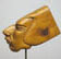Carved Pharoah