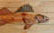 Copper/Wood Pike