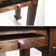 Black Walnut Writing Desk