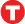 Big T Logo