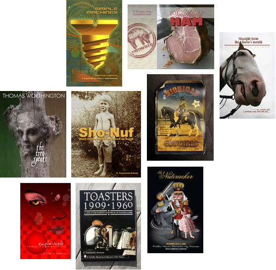 Bookcovers