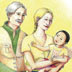 hold our baby
