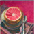 Jan 15: Ruby grapefruit half