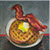 Jan 23: Toaster waffle, bacon