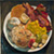 June 2: Men's Prayer Breakfast: Sausage gravy biscuit, powered mini donut, pancake, bacon, sausage, scrambled eggs, potatoes peppers onions, whew!