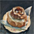 June 21: Giant cinnamon roll