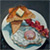 June 29: Fried egg, bacon, toast & butter