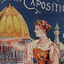 1893 World's Fair Poster