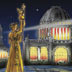 White City 1893 World's Fair