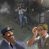 Trainmen look for Owney