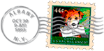 OWNEY STAMP