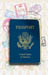 Passport Series: Stamps