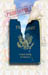Passport Series: Torn open
