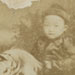 Chinese Children at Home